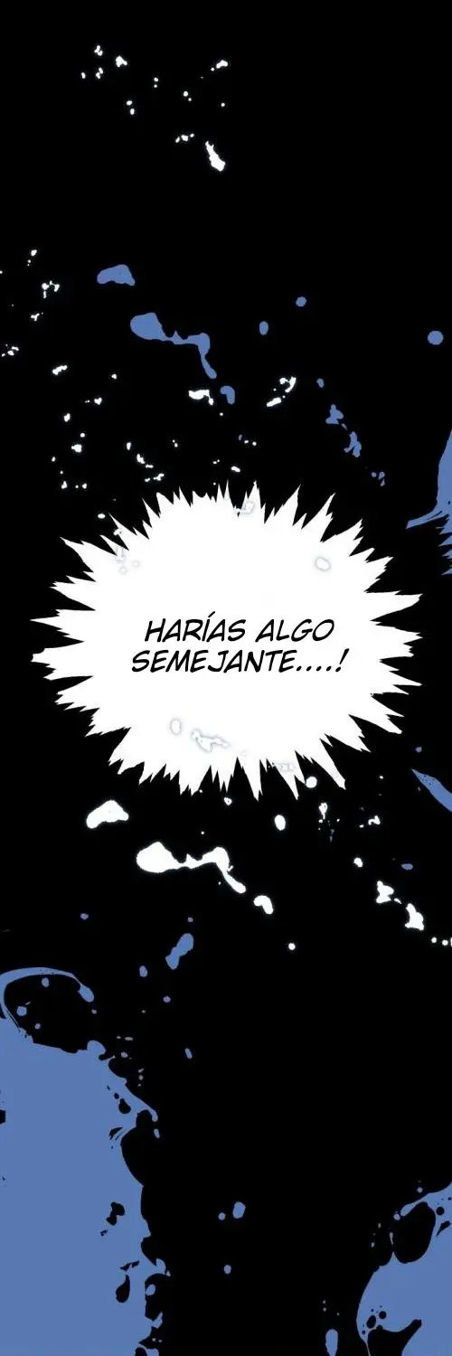 La Hija Del Rey Elemental capítulo 1 página 58