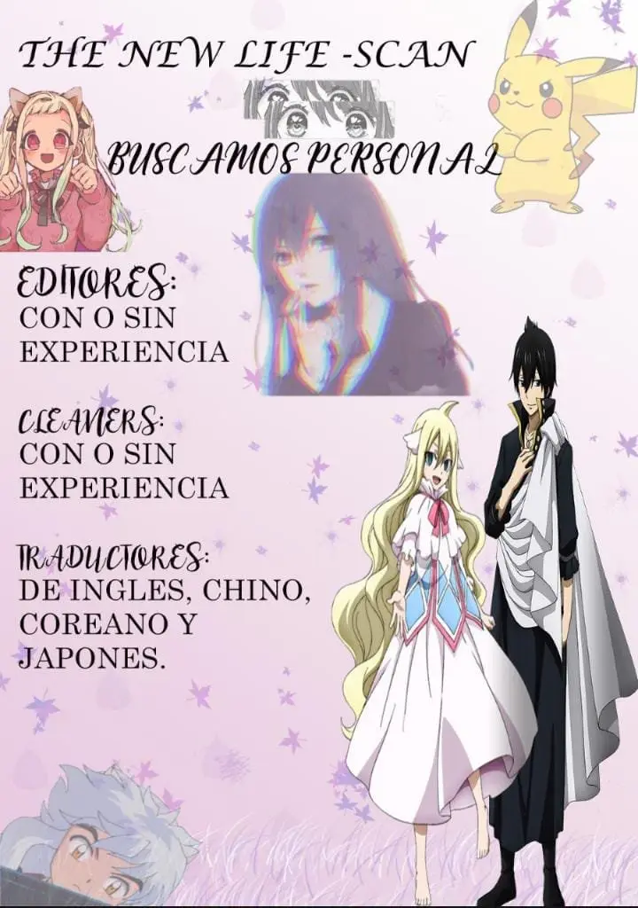 La Hija Del Rey Elemental capítulo 1 página 63