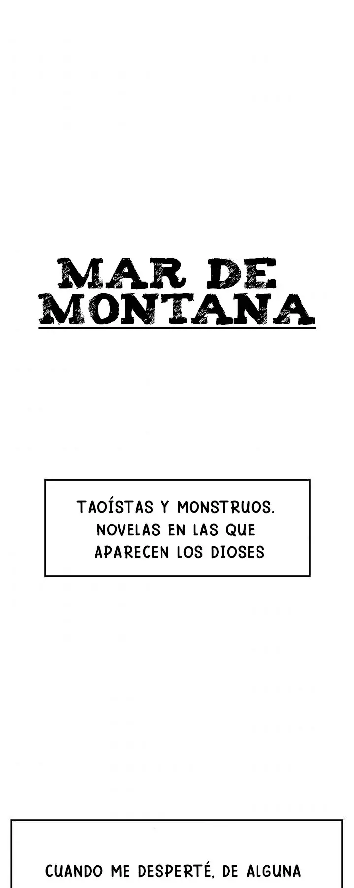 La Historia de la Reencarnación del Tigre capítulo 1 página 5