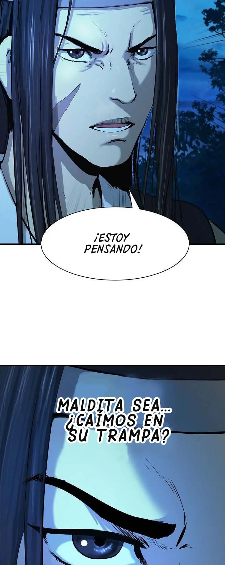 La Historia de la Reencarnación del Tigre capítulo 1 página 13