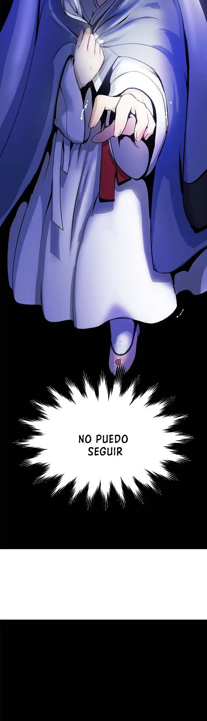 La Historia de la Reencarnación del Tigre capítulo 1 página 49