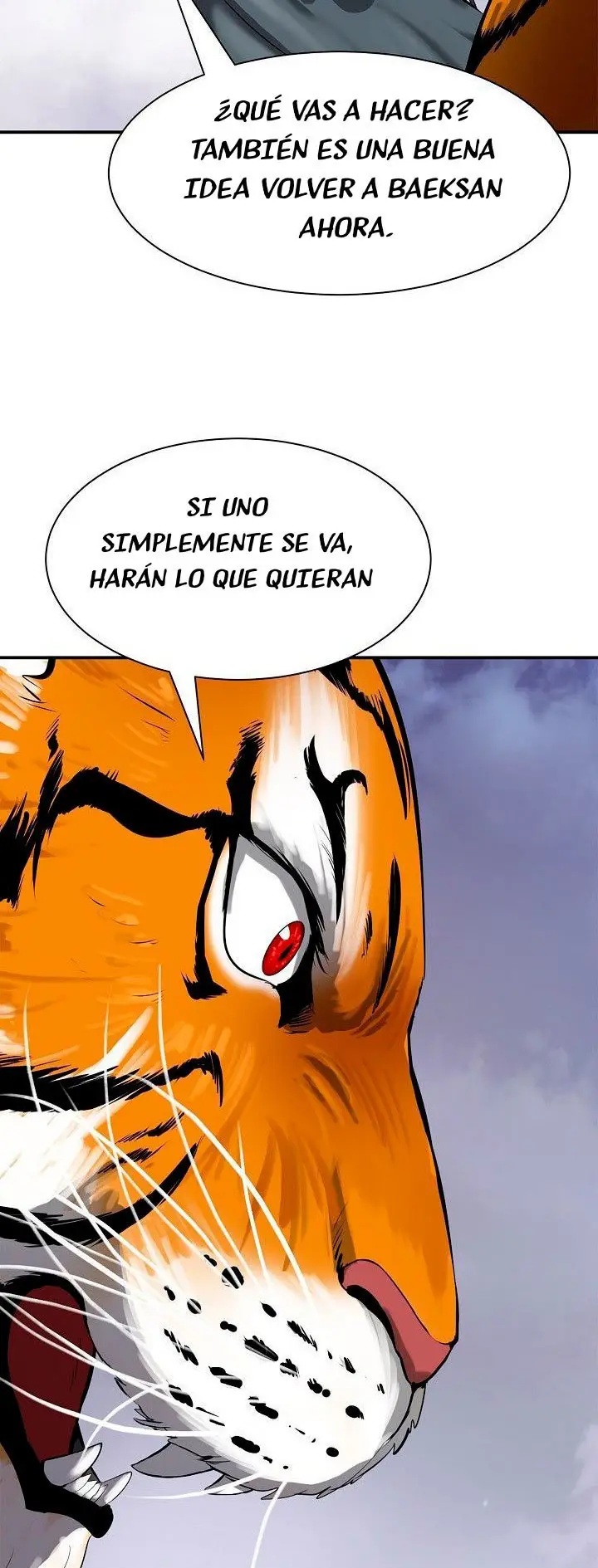 La Historia de la Reencarnación del Tigre capítulo 10 página 12