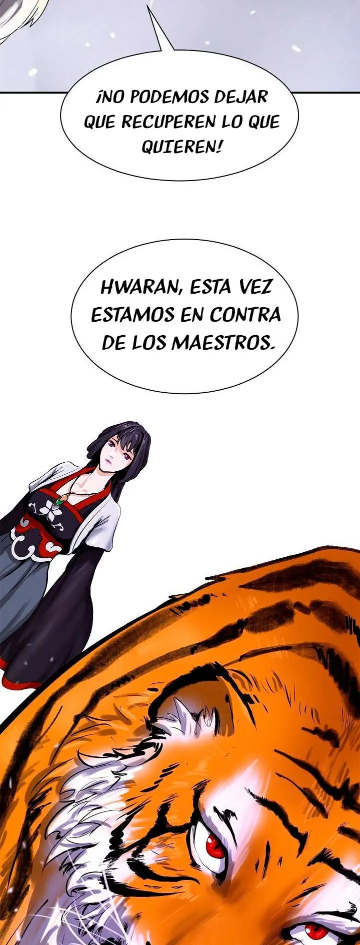 La Historia de la Reencarnación del Tigre capítulo 10 página 13