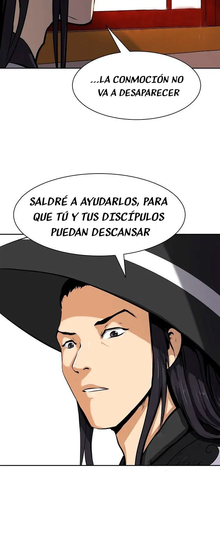 La Historia de la Reencarnación del Tigre capítulo 10 página 17