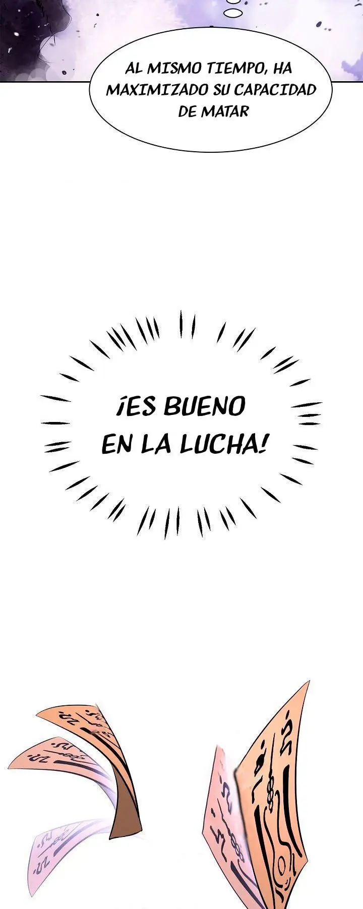 La Historia de la Reencarnación del Tigre capítulo 10 página 40