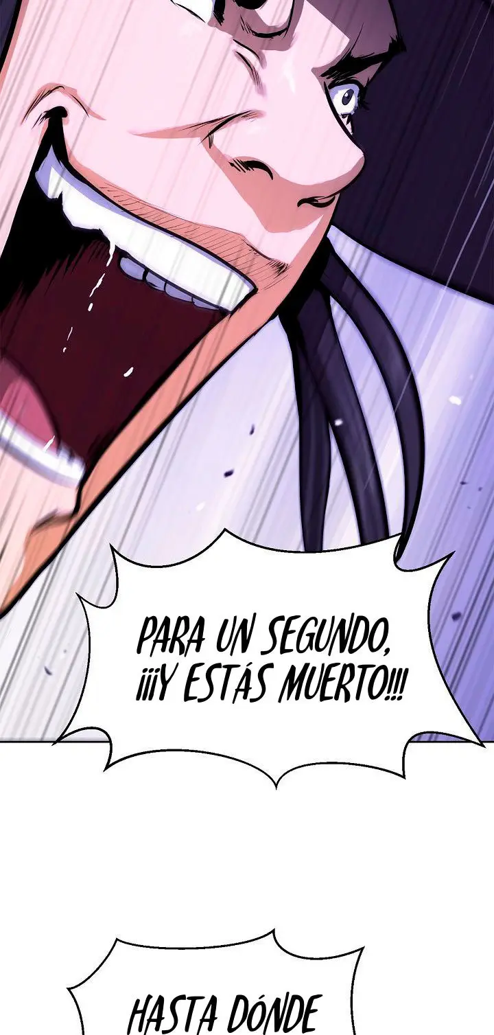 La Historia de la Reencarnación del Tigre capítulo 10 página 49