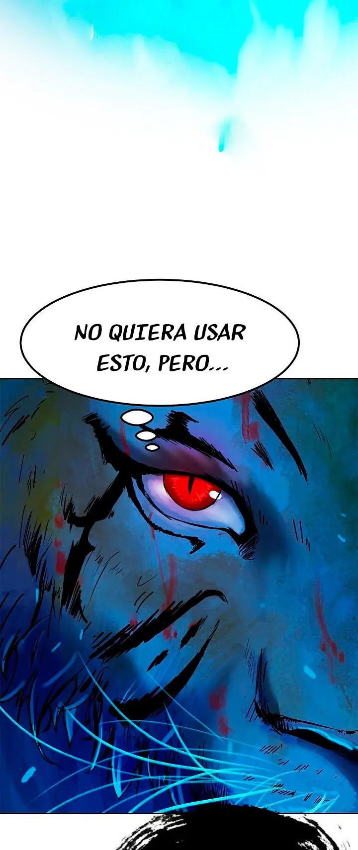 La Historia de la Reencarnación del Tigre capítulo 10 página 70