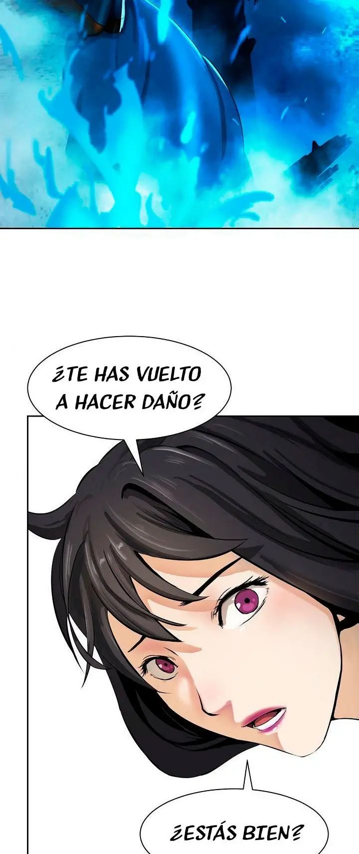 La Historia de la Reencarnación del Tigre capítulo 10 página 72