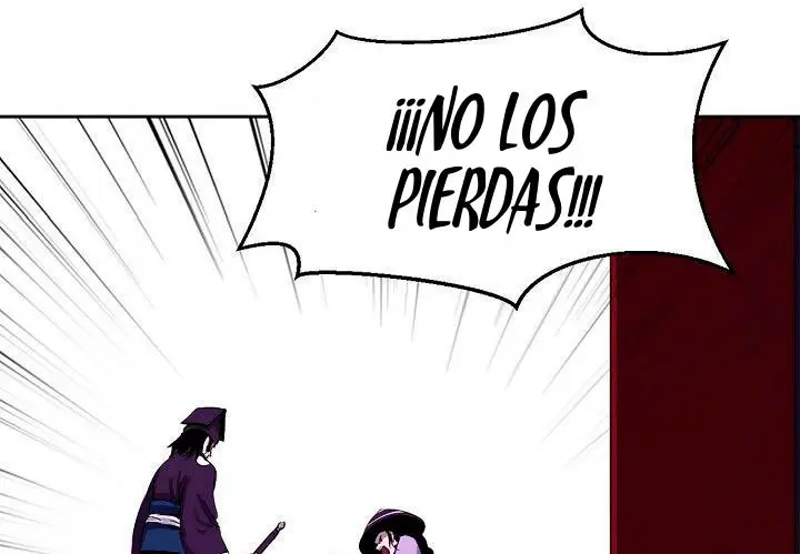 La Historia de la Reencarnación del Tigre capítulo 10 página 87