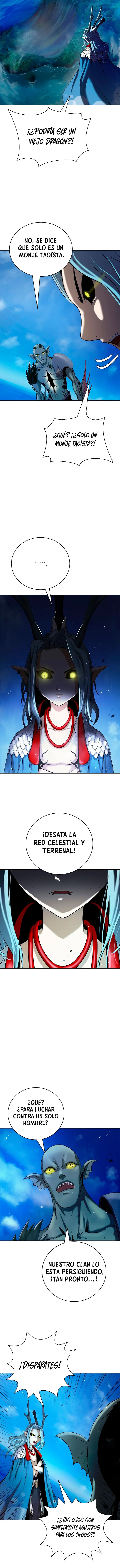 La Historia de la Reencarnación del Tigre capítulo 103 página 12