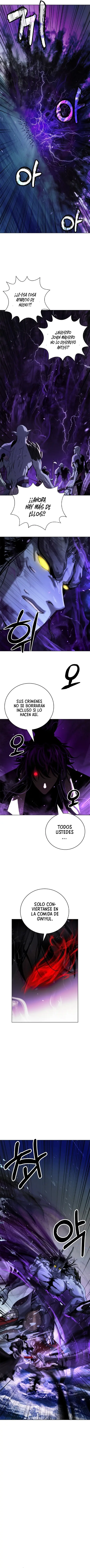 La Historia de la Reencarnación del Tigre capítulo 104 página 7