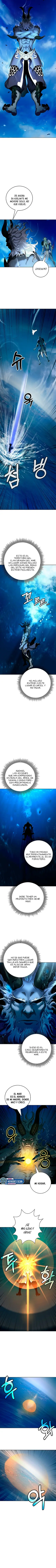La Historia de la Reencarnación del Tigre capítulo 108 página 10