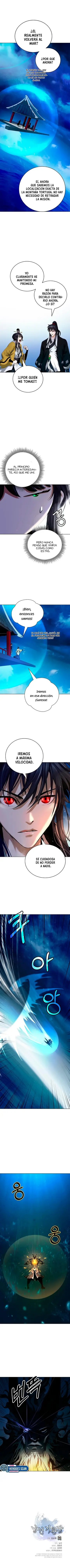 La Historia de la Reencarnación del Tigre capítulo 108 página 11