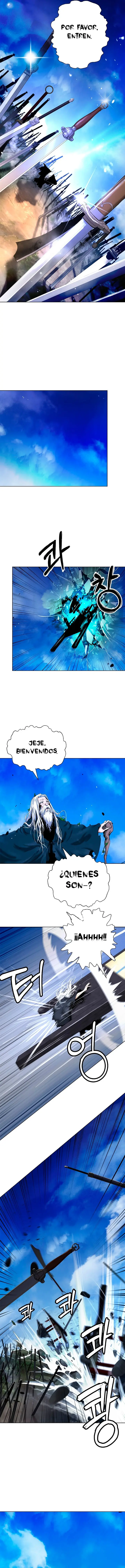 La Historia de la Reencarnación del Tigre capítulo 109 página 17