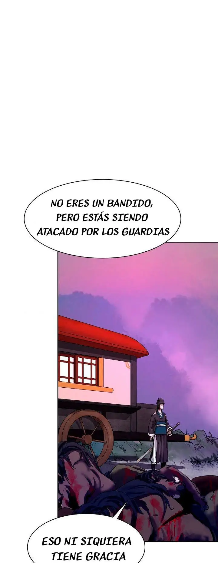La Historia de la Reencarnación del Tigre capítulo 11 página 38