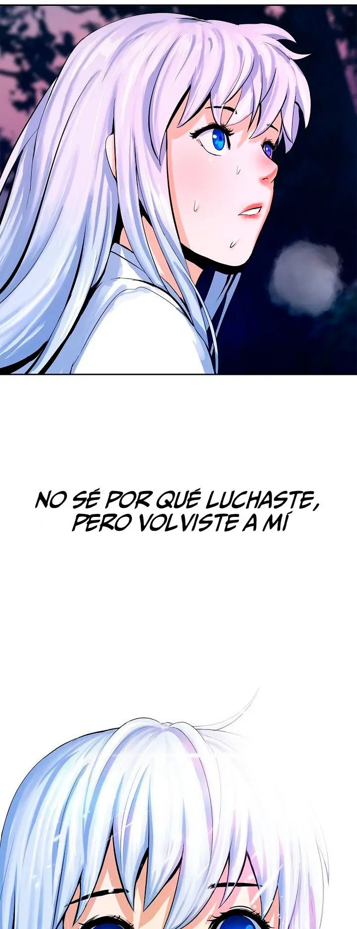 La Historia de la Reencarnación del Tigre capítulo 11 página 50