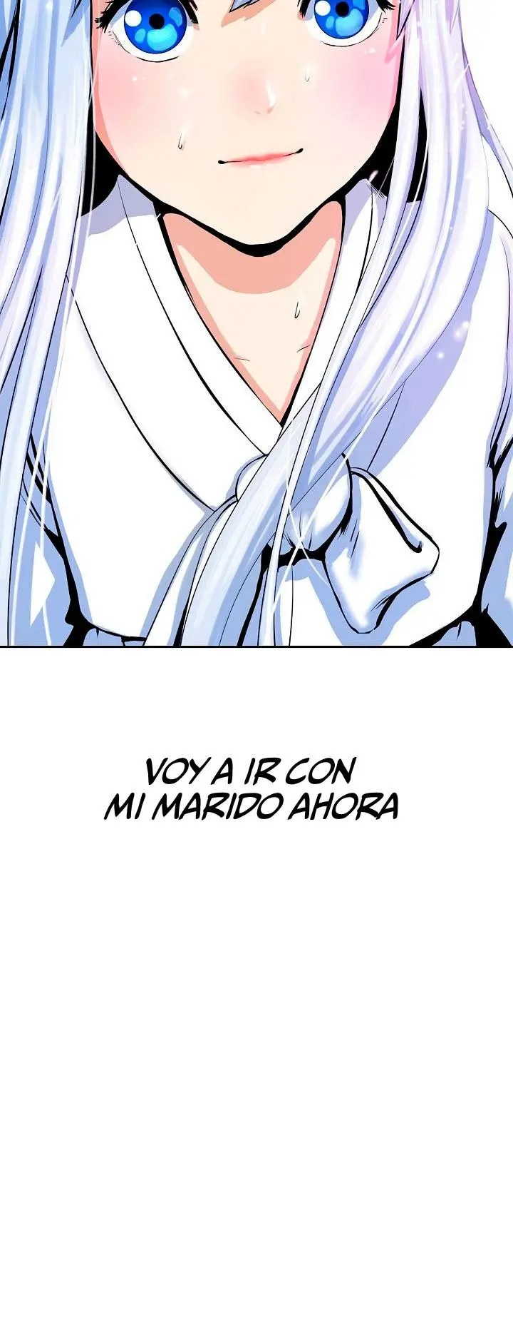 La Historia de la Reencarnación del Tigre capítulo 11 página 51