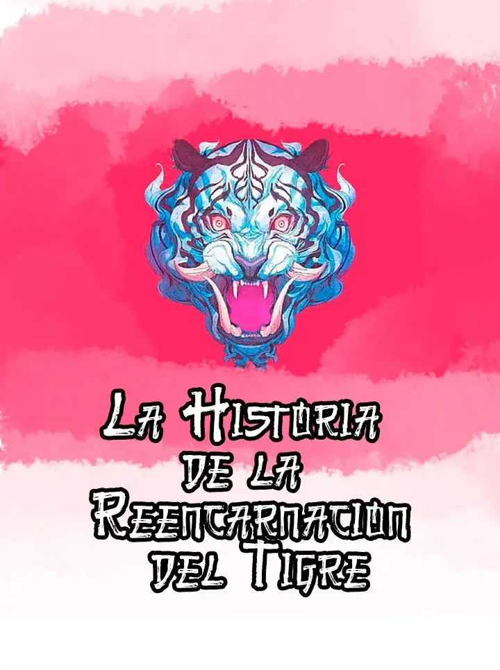 La Historia de la Reencarnación del Tigre capítulo 11 página 69