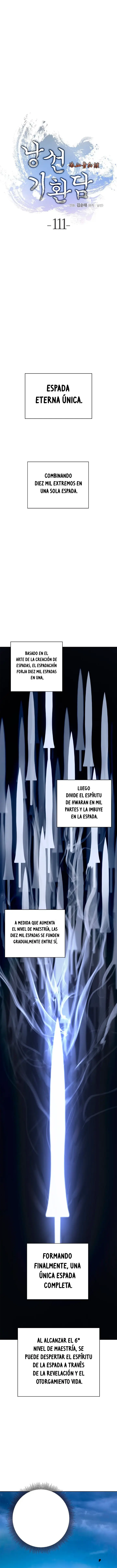 La Historia de la Reencarnación del Tigre capítulo 111 página 9