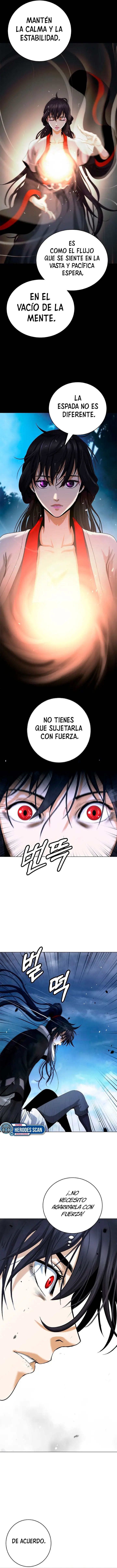 La Historia de la Reencarnación del Tigre capítulo 111 página 16