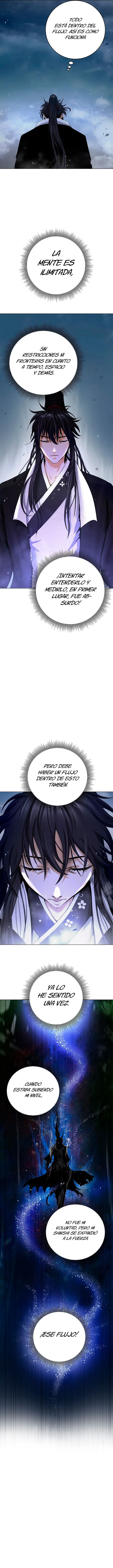 La Historia de la Reencarnación del Tigre capítulo 111 página 17