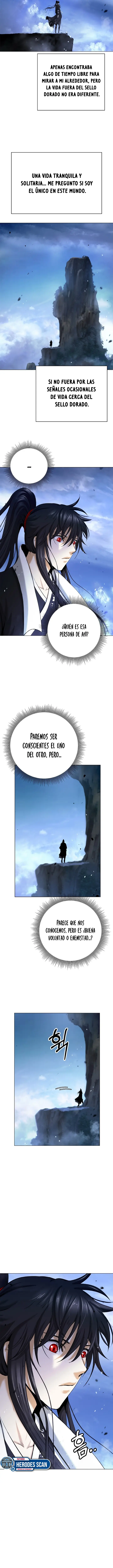 La Historia de la Reencarnación del Tigre capítulo 112 página 13