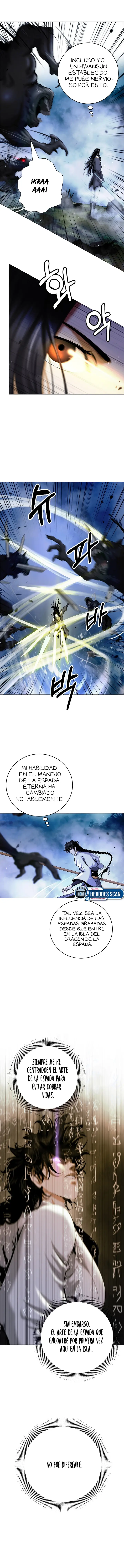 La Historia de la Reencarnación del Tigre capítulo 115 página 10