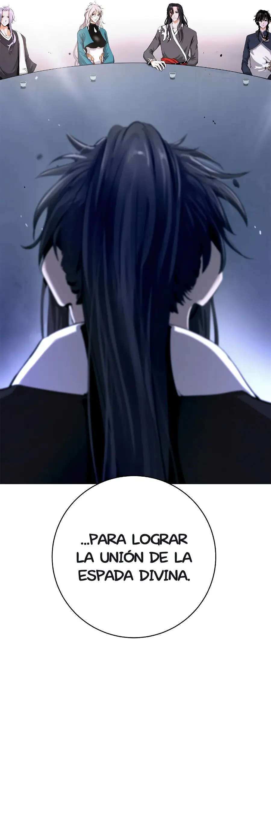 La Historia de la Reencarnación del Tigre capítulo 118.2 página 31