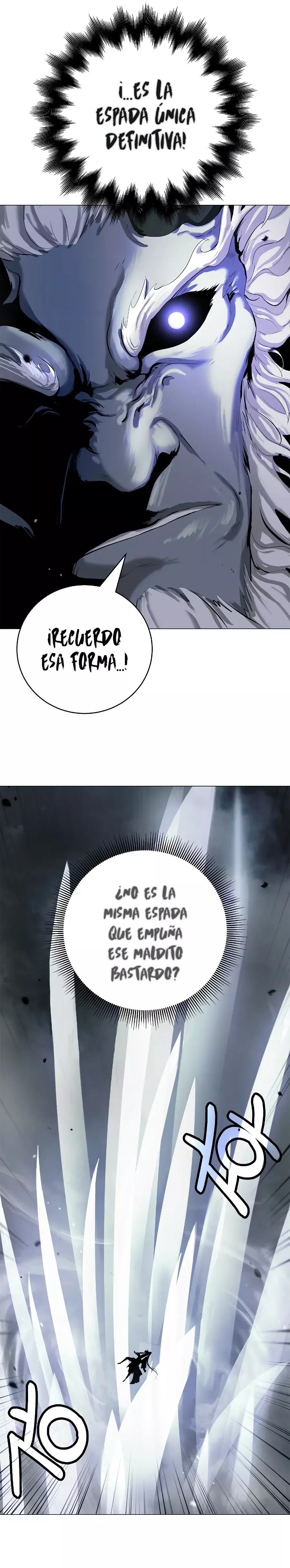 La Historia de la Reencarnación del Tigre capítulo 118 página 8