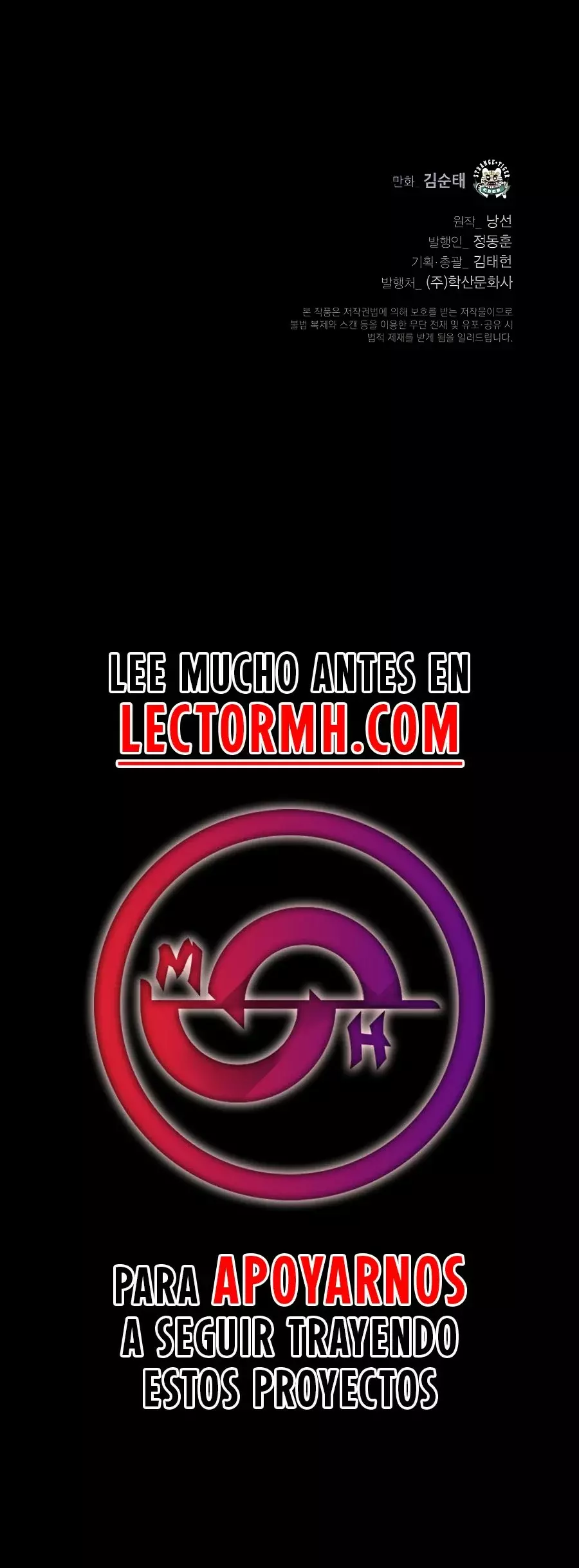 La Historia de la Reencarnación del Tigre capítulo 119 página 35