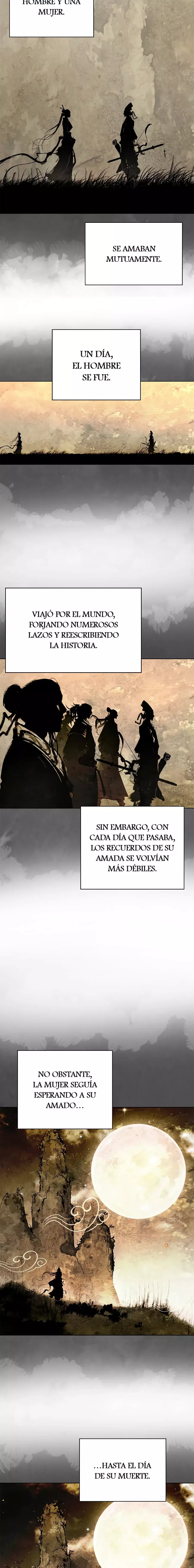 La Historia de la Reencarnación del Tigre capítulo 120 página 18