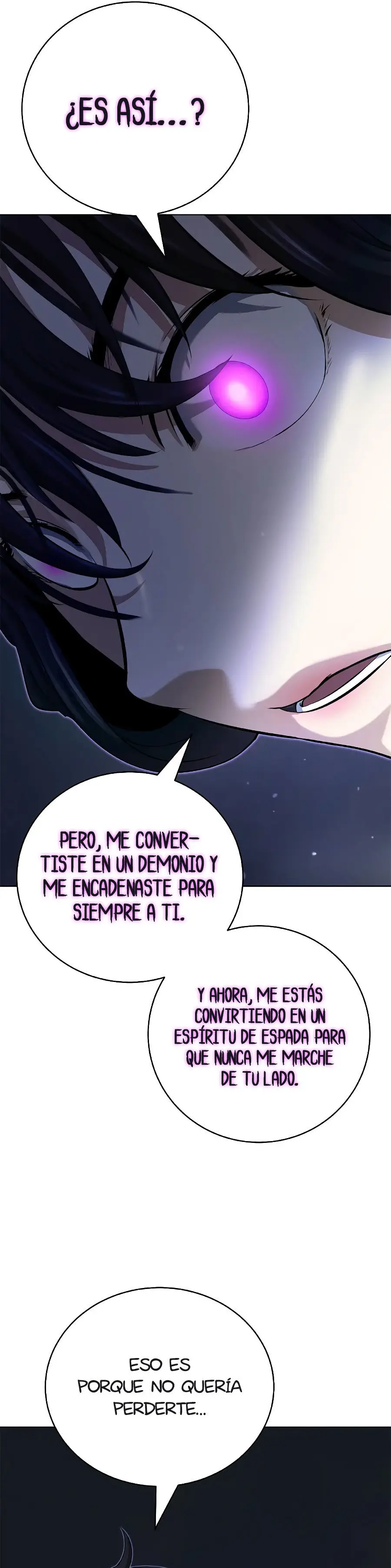 La Historia de la Reencarnación del Tigre capítulo 125.2 página 5