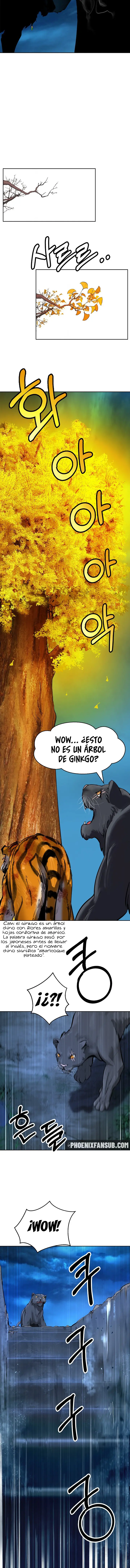 La Historia de la Reencarnación del Tigre capítulo 14 página 12