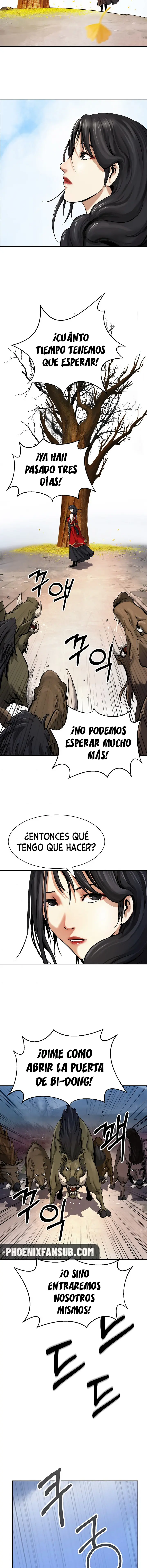 La Historia de la Reencarnación del Tigre capítulo 14 página 15