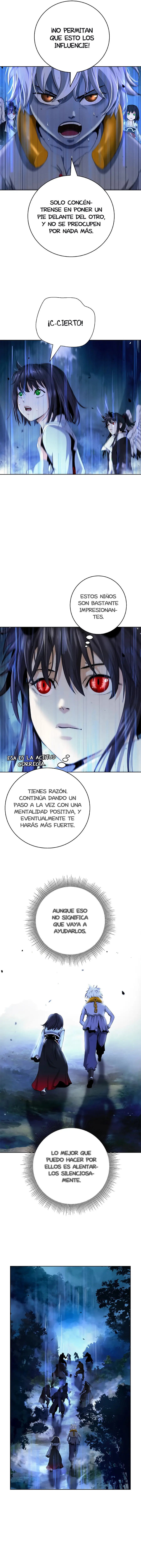 La Historia de la Reencarnación del Tigre capítulo 142 página 24