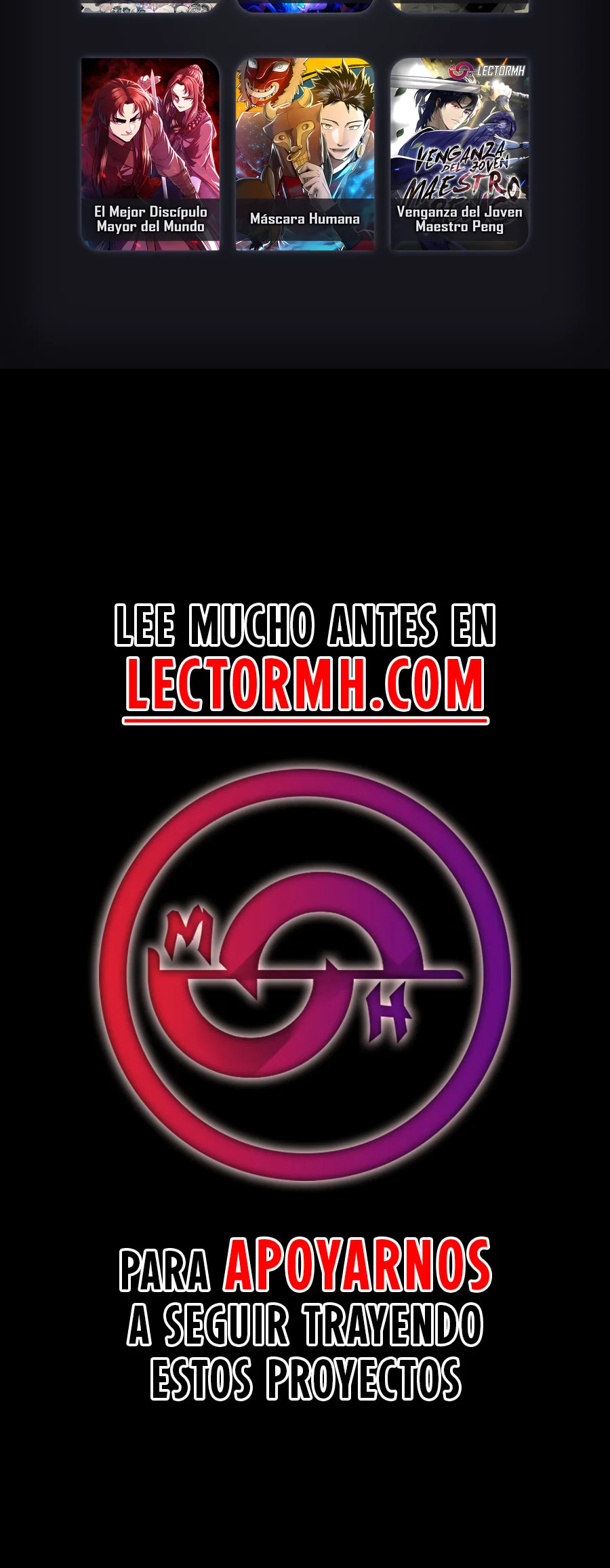 La Historia de la Reencarnación del Tigre capítulo 144 página 26