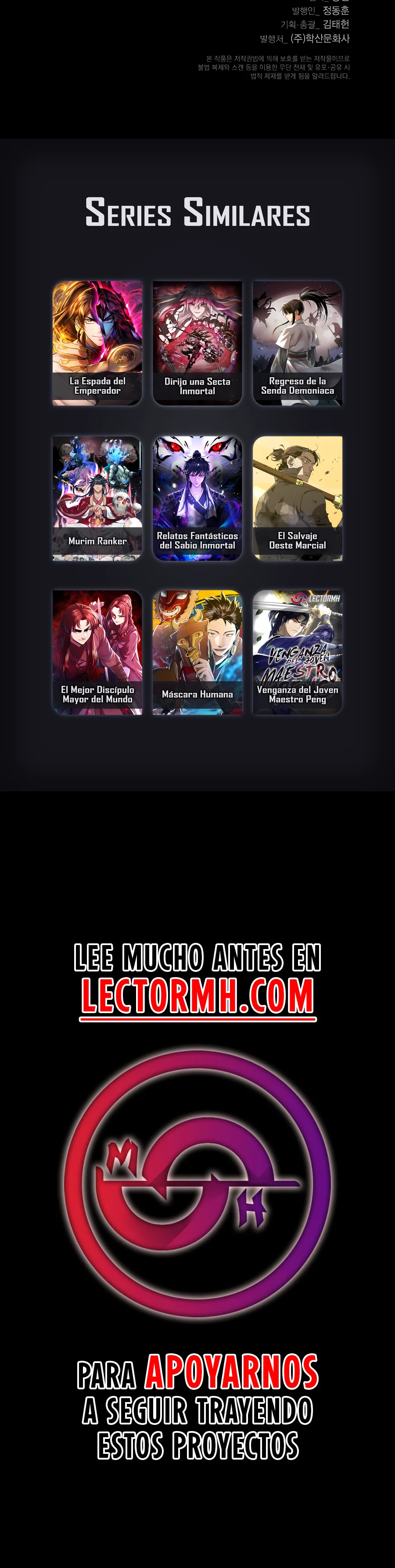 La Historia de la Reencarnación del Tigre capítulo 147 página 24
