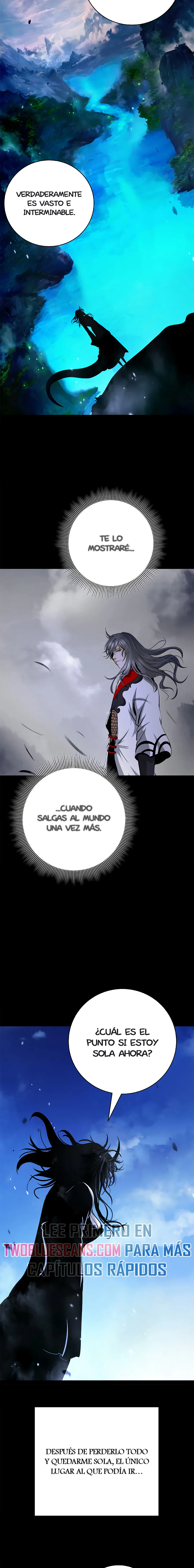 La Historia de la Reencarnación del Tigre capítulo 149 página 25