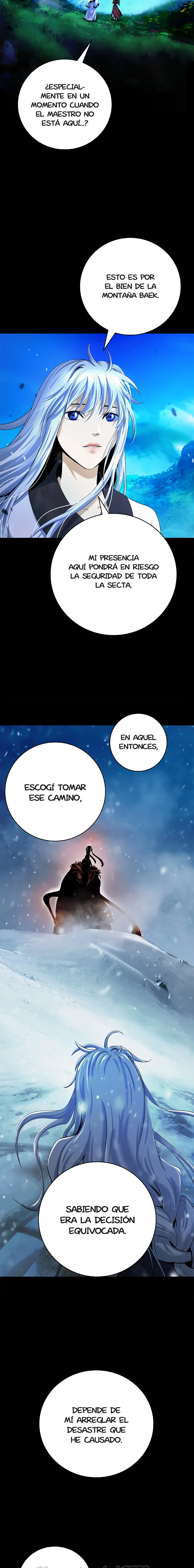 La Historia de la Reencarnación del Tigre capítulo 151 página 4
