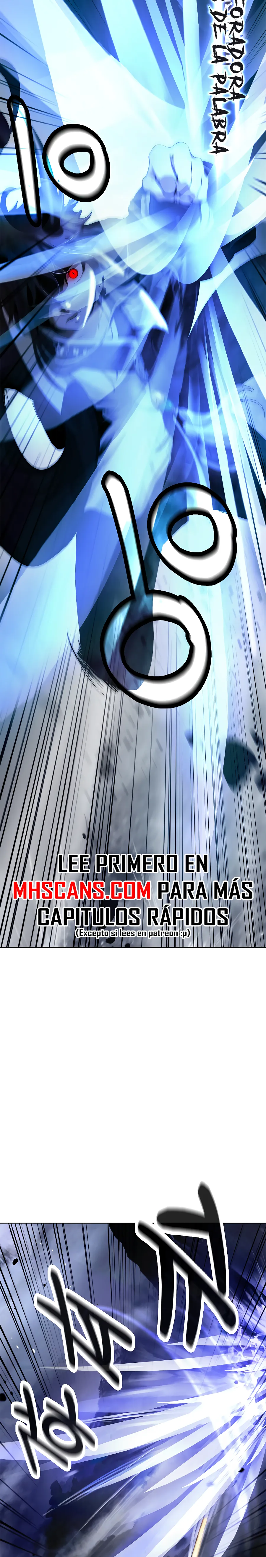 La Historia de la Reencarnación del Tigre capítulo 161 página 8