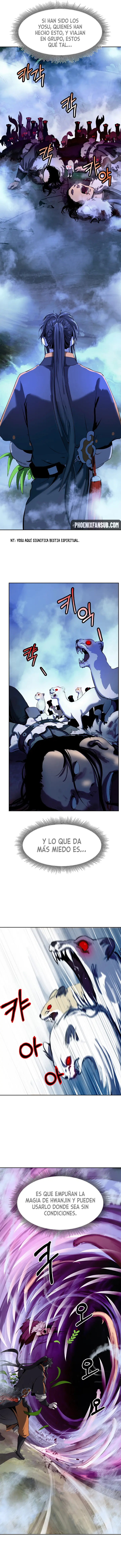 La Historia de la Reencarnación del Tigre capítulo 23 página 12