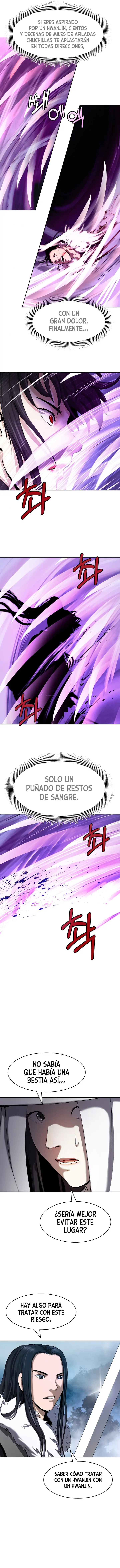 La Historia de la Reencarnación del Tigre capítulo 23 página 13