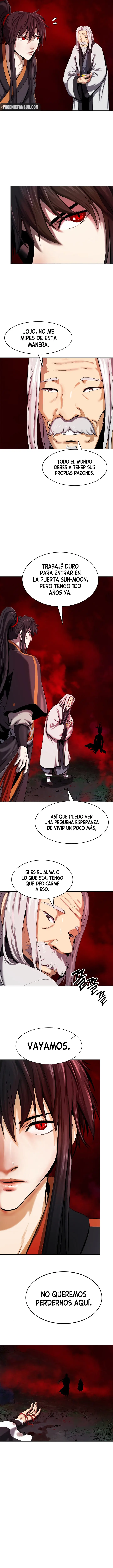 La Historia de la Reencarnación del Tigre capítulo 25 página 7
