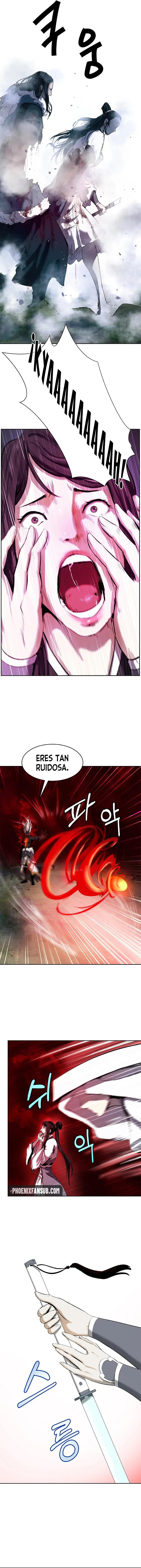 La Historia de la Reencarnación del Tigre capítulo 25 página 11
