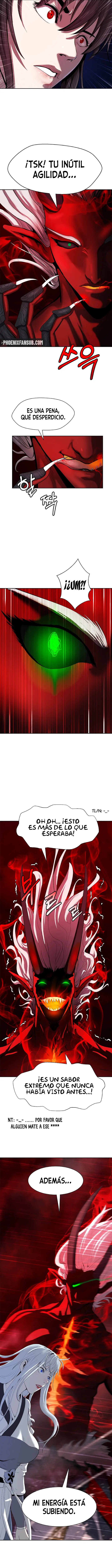 La Historia de la Reencarnación del Tigre capítulo 26 página 4