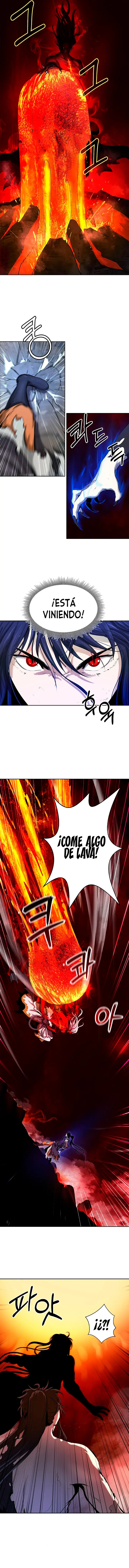 La Historia de la Reencarnación del Tigre capítulo 27 página 12