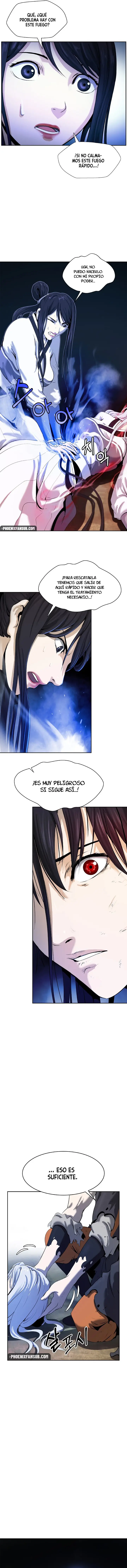 La Historia de la Reencarnación del Tigre capítulo 28 página 4