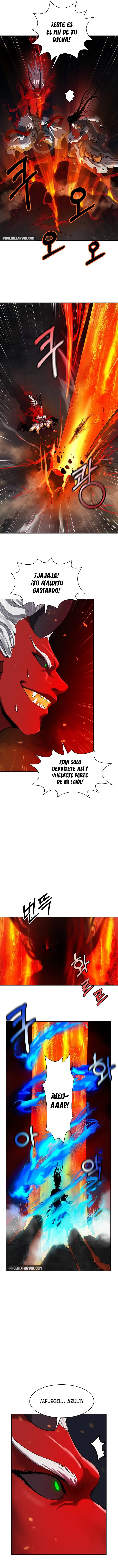 La Historia de la Reencarnación del Tigre capítulo 28 página 8