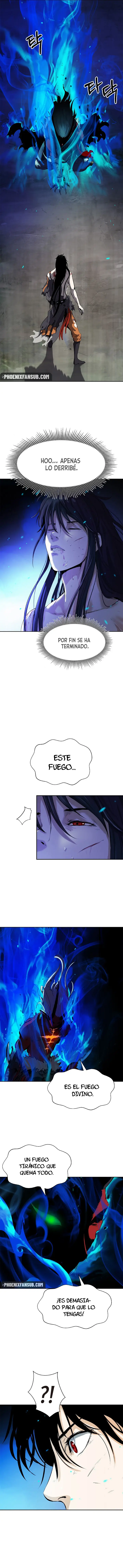 La Historia de la Reencarnación del Tigre capítulo 28 página 12