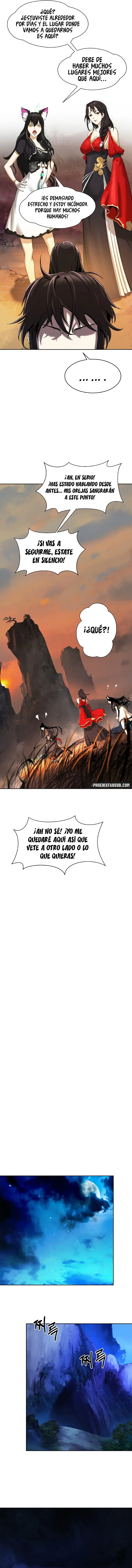 La Historia de la Reencarnación del Tigre capítulo 32 página 8